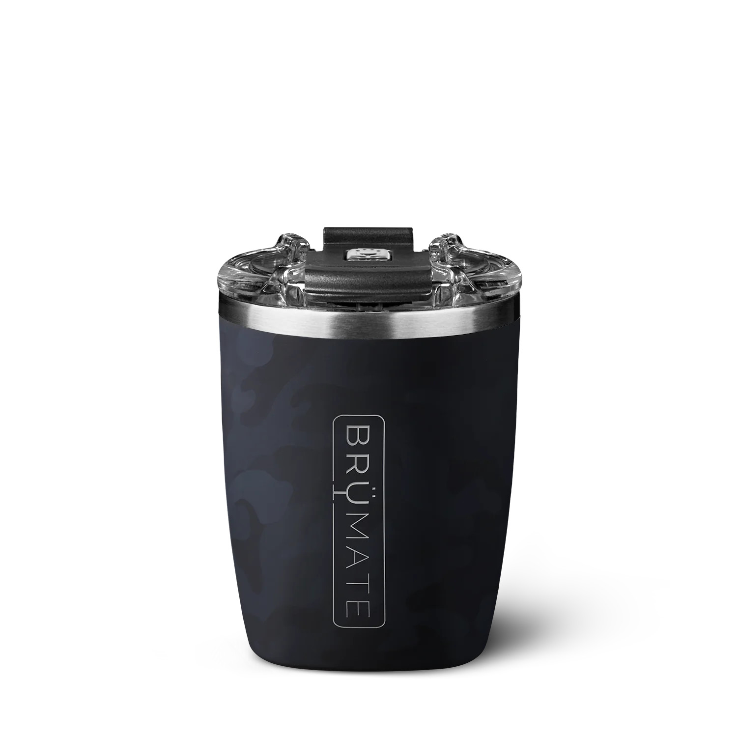 Rocks Tumbler | BruMate