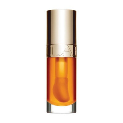 Clarins Lip Comfort Oil - 01 Honey - 0.2 fl oz - Ulta Beauty | Target