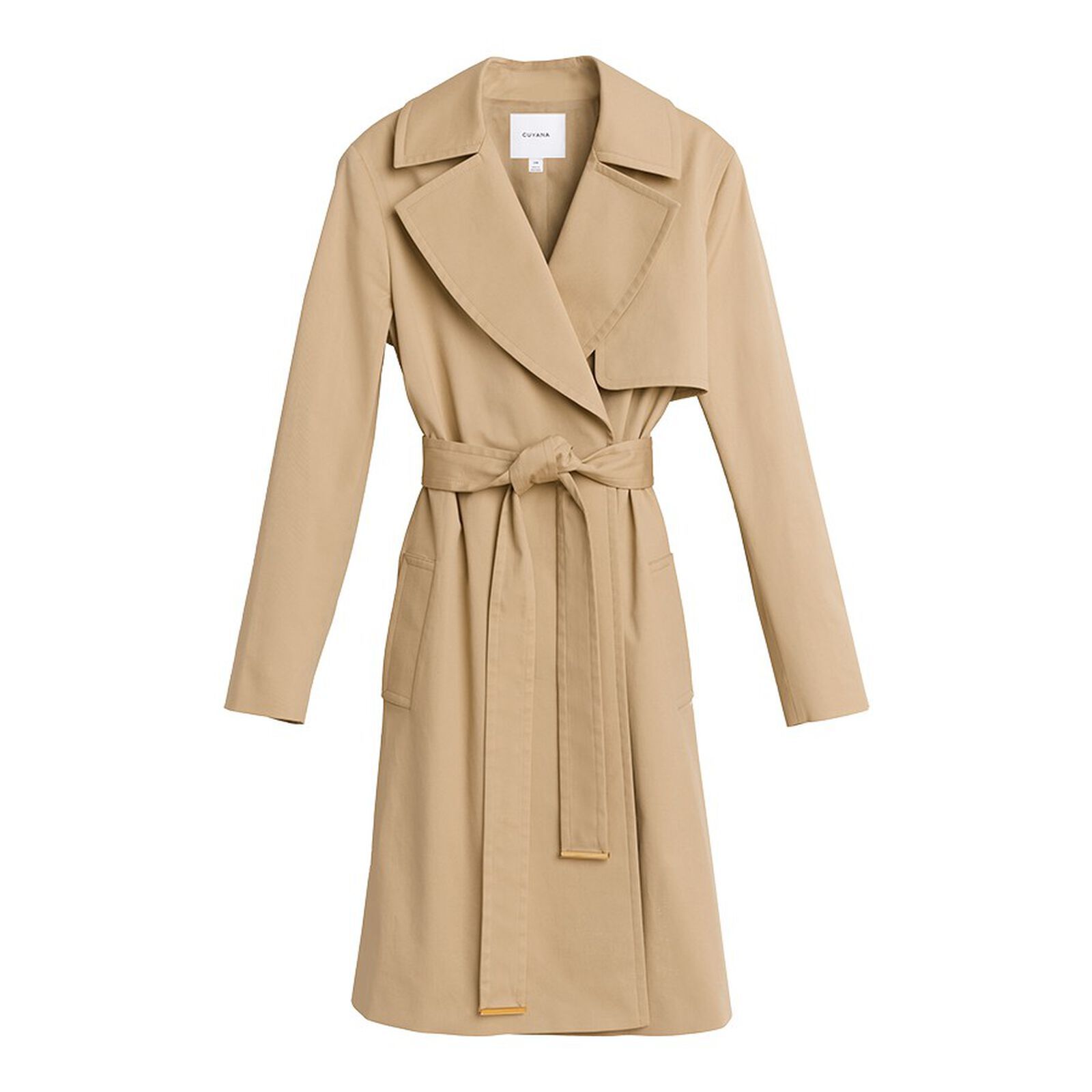 Classic Trench | Cuyana