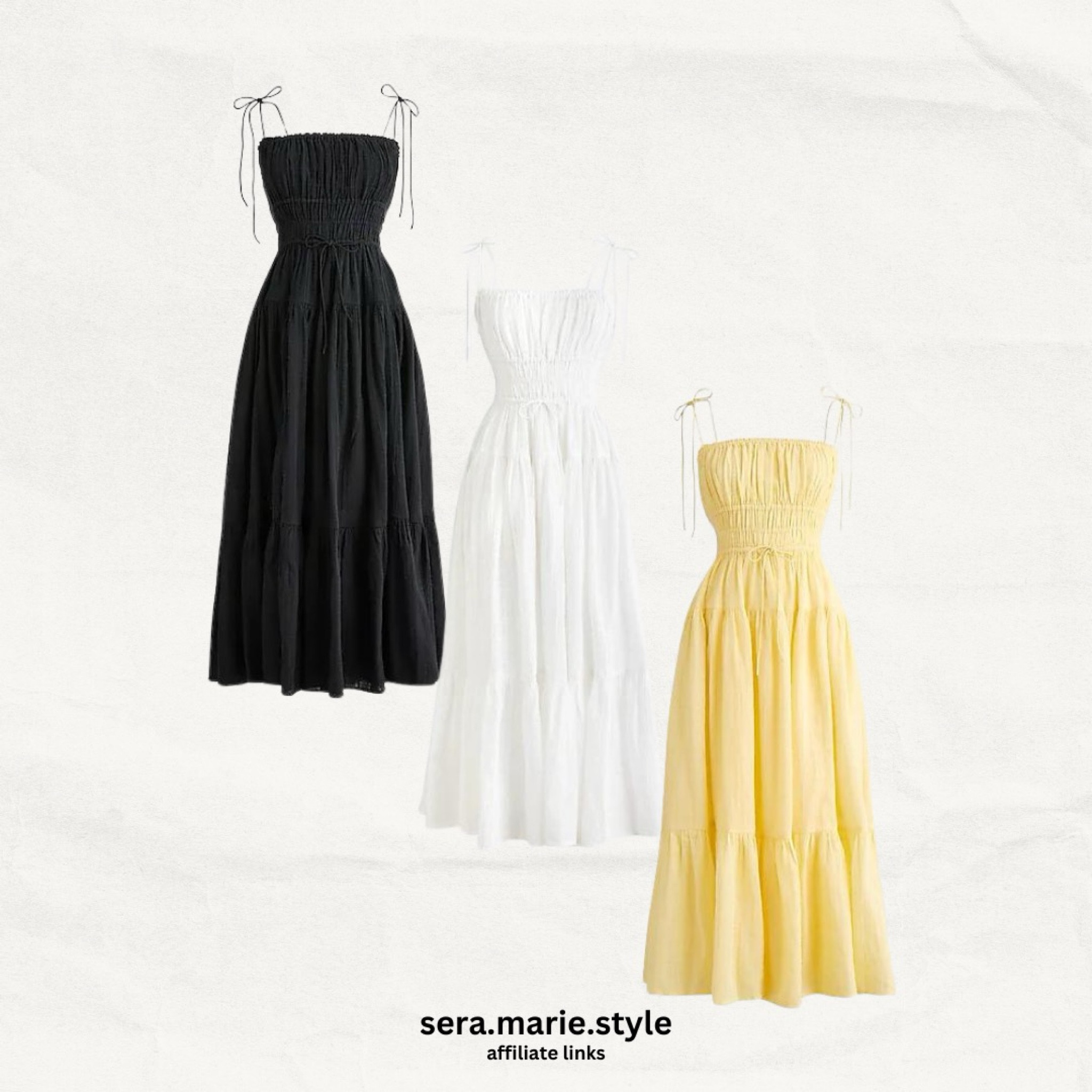 JCrew dress 
Textured gauze dress 
Black dress 
Yellow dress 
White dress 
Beach dress 
Vacation dress 
Summer style 
Summer fashion 
100% cotton dress 


#LTKSaleAlert #LTKTravel #LTKStyleTip