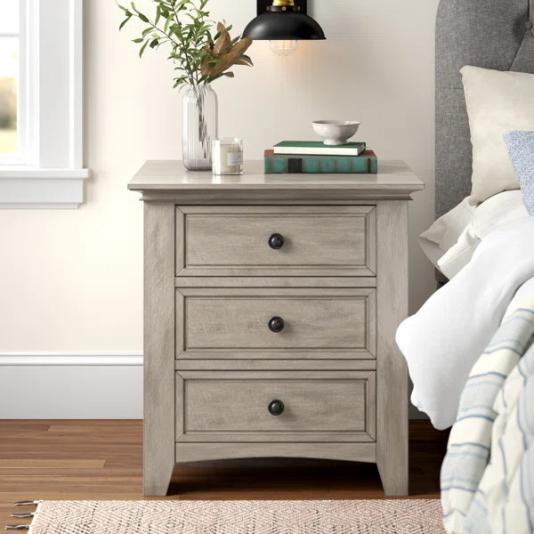 Kingery Nightstand | Wayfair North America