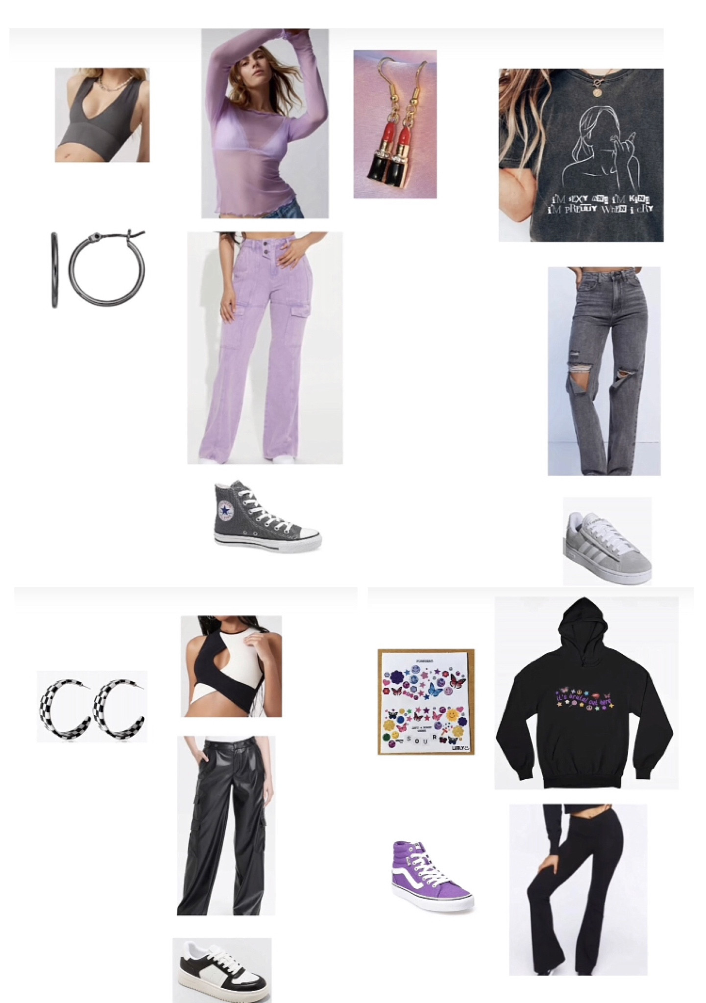 Olivia rodrigo concert outfit ideas!🎶✨ #concertoutfits #concertoutfitideas #concertoutfitinspo #oliviarodrigoconcert #oliviarodrigoconcertoutfits #oliviarodrigoconcertoutfitideas #oliviarodrigoconcertoutfitinspo