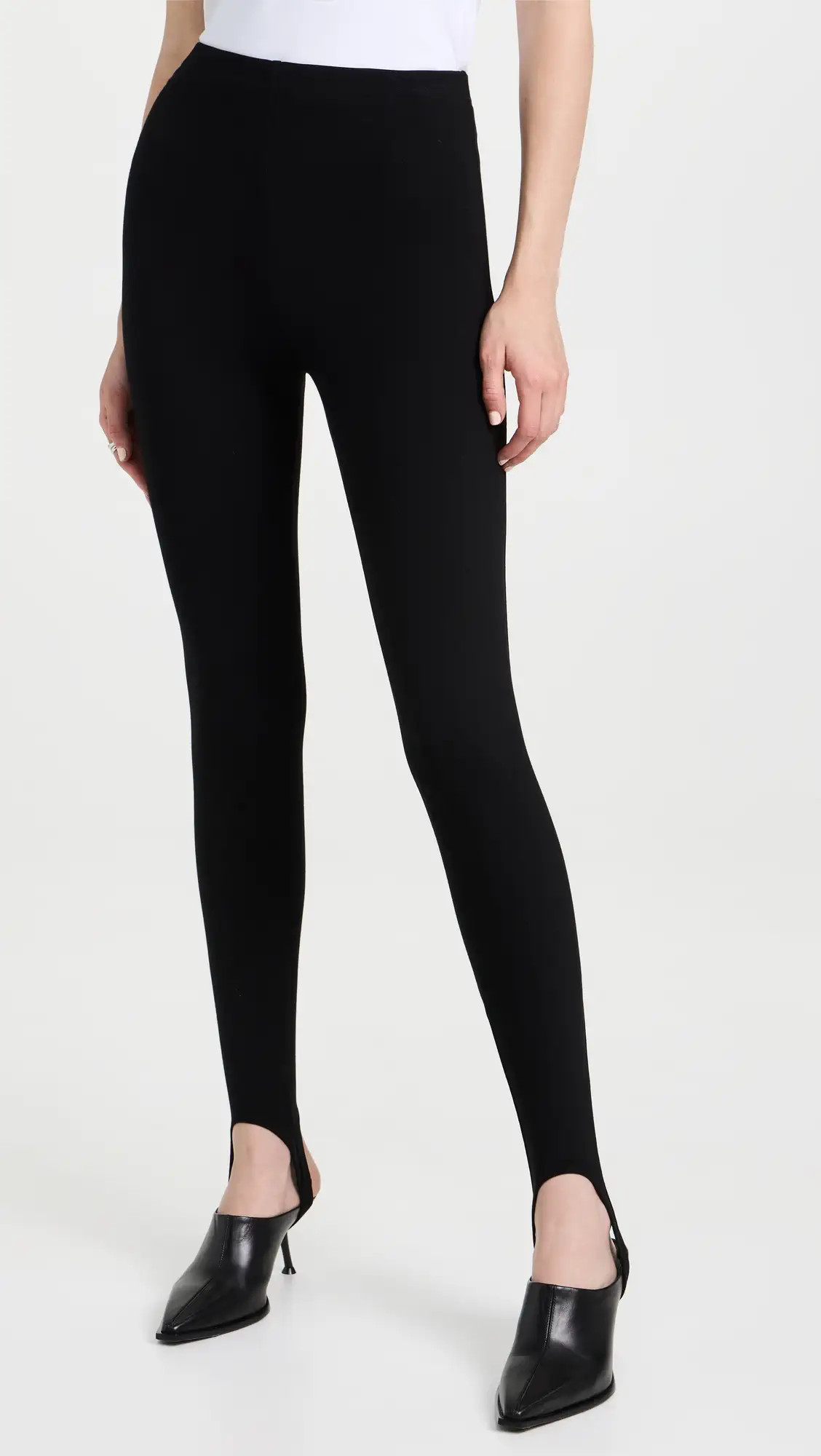 Leset Rio Stirrup Pants | Shopbop | Shopbop