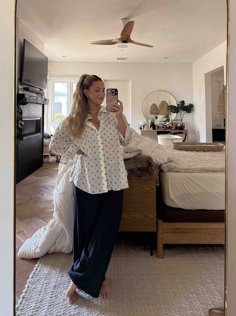 first outing since her 

 #LTKFindsUnder100 #LTKStyleTip