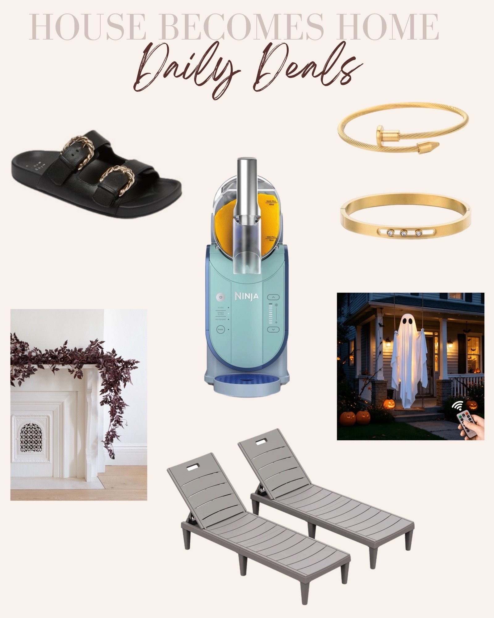 Daily deals!!

#LTKHome #LTKSaleAlert #LTKSeasonal