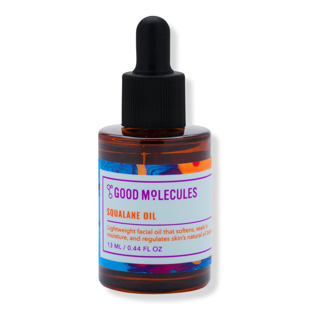 Good Molecules Squalane Oil | Ulta
