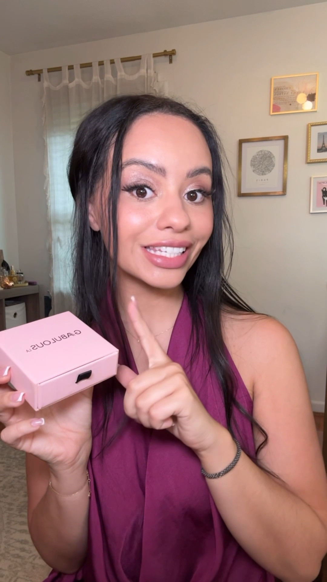 Shop all of my favorite jewelry picks from Gabulous LA! 💖

#LTKStyleTip #LTKBeauty #LTKFindsUnder50