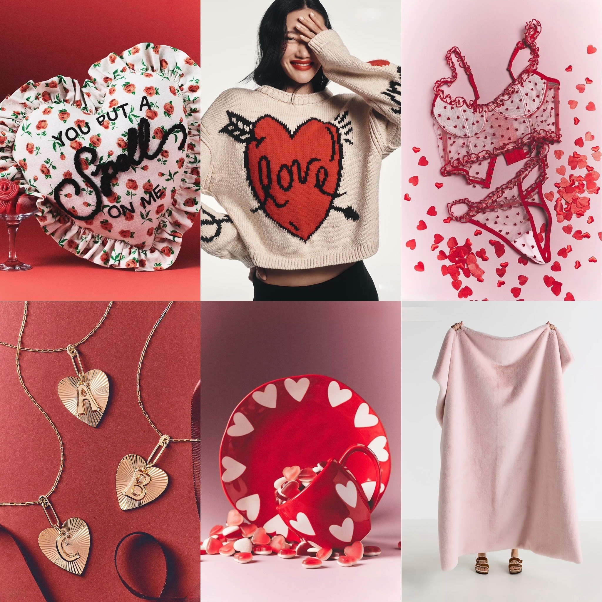 Cupid got me!!😍💘

#LTKselfcare #LTKSeasonal #LTKGiftGuide