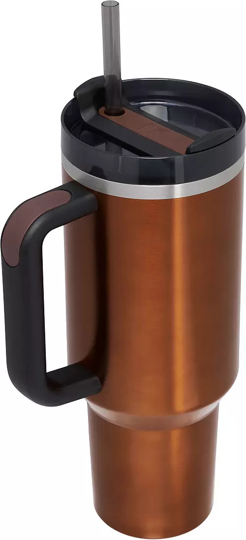 Stanley 40 oz. Quencher H2.0 FlowState Tumbler | Dick's Sporting Goods