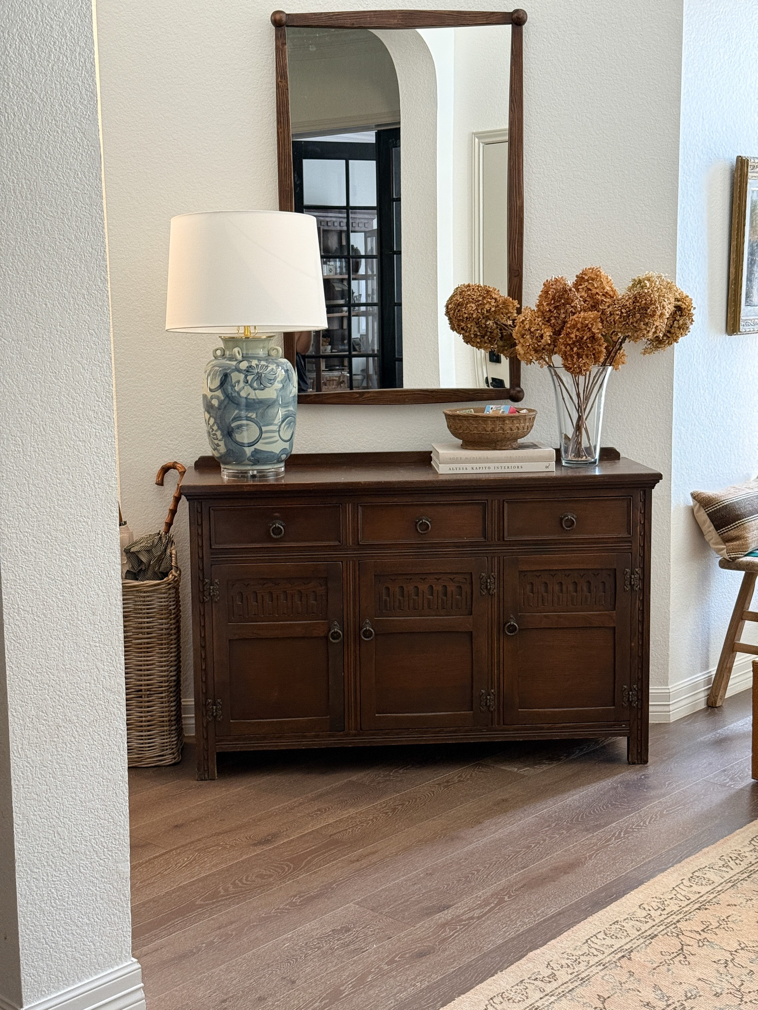 Entry table decor 

#LTKSaleAlert #LTKSpringSale #LTKHome