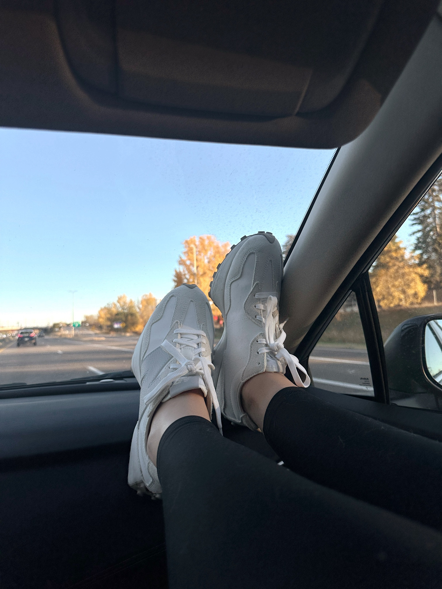 My favorite go-to white sneaker 

#LTKTravel #LTKActive