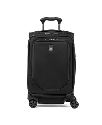 Travelpro Crew Classic Carry-on Expandable Spinner Luggage - Macy's | Macy's