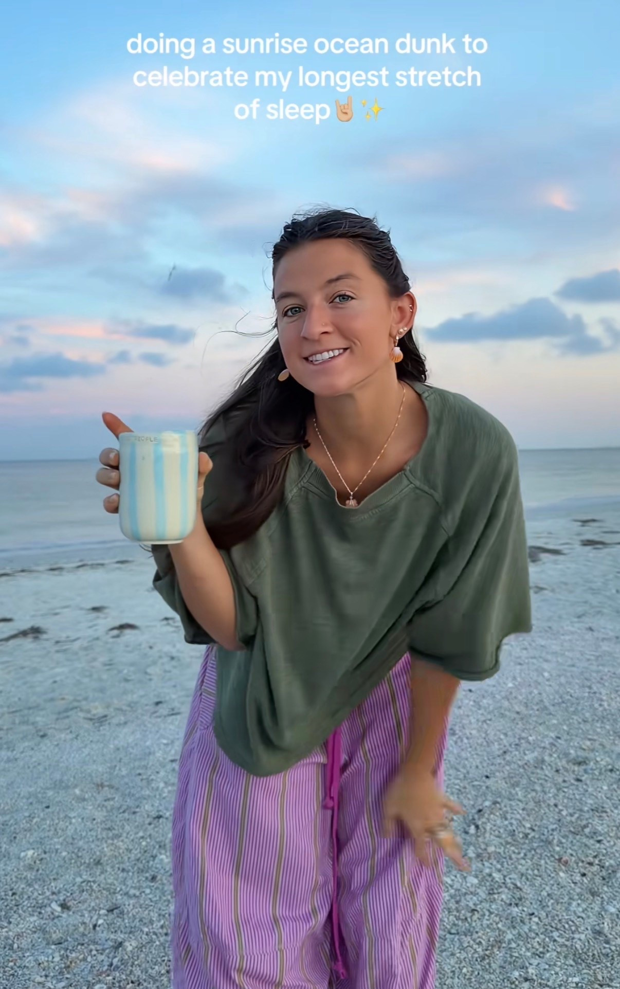 what i wore to ocean dunk!

#LTKootd #LTKdayinmylife
