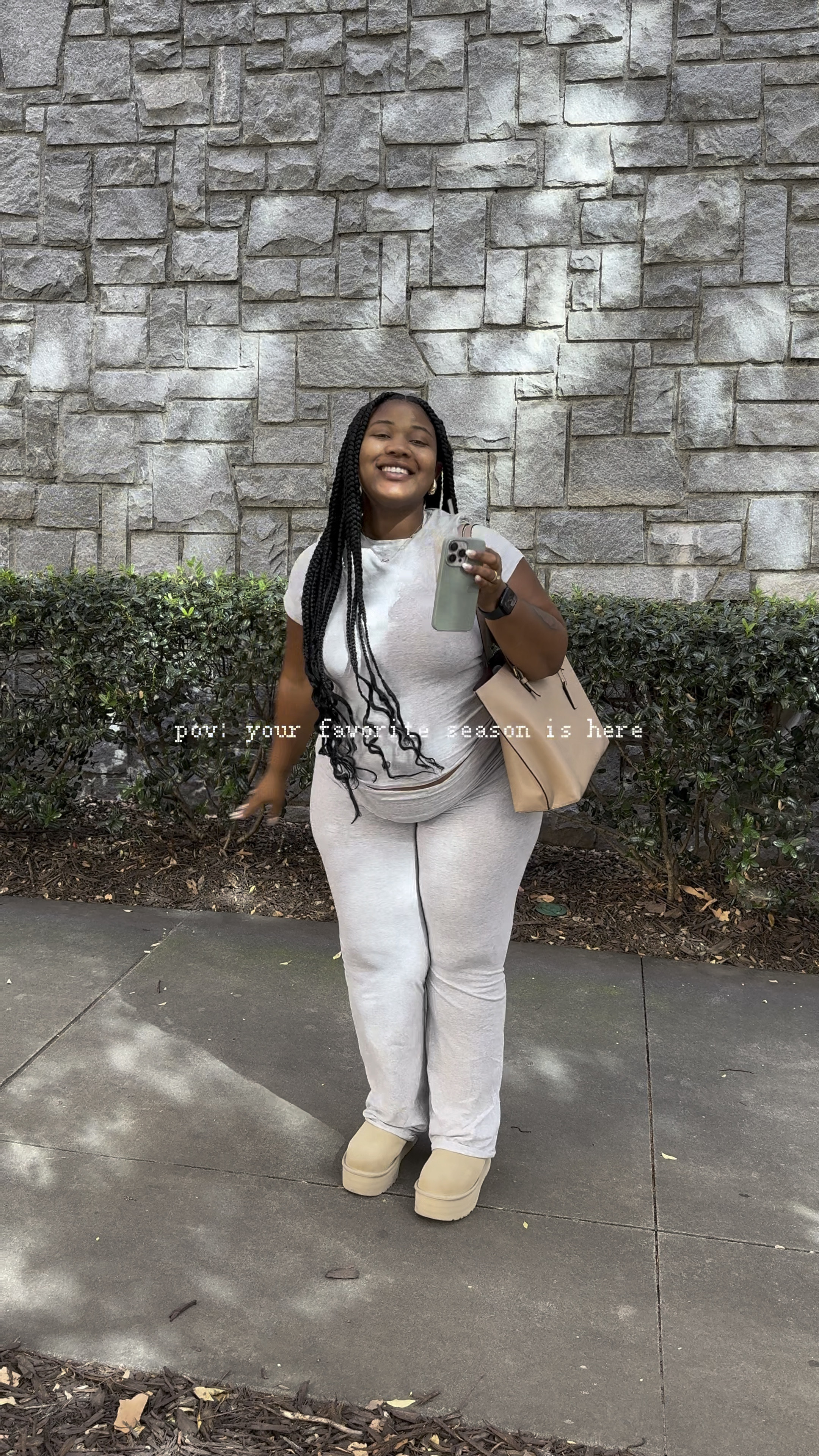 SKIMS AND UGG FALL FASHION

#LTKmidsize #LTKGiftGuide #LTKstyletip