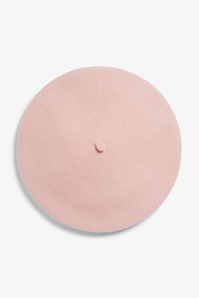 Klassische Baskenmütze | Monki (DE)