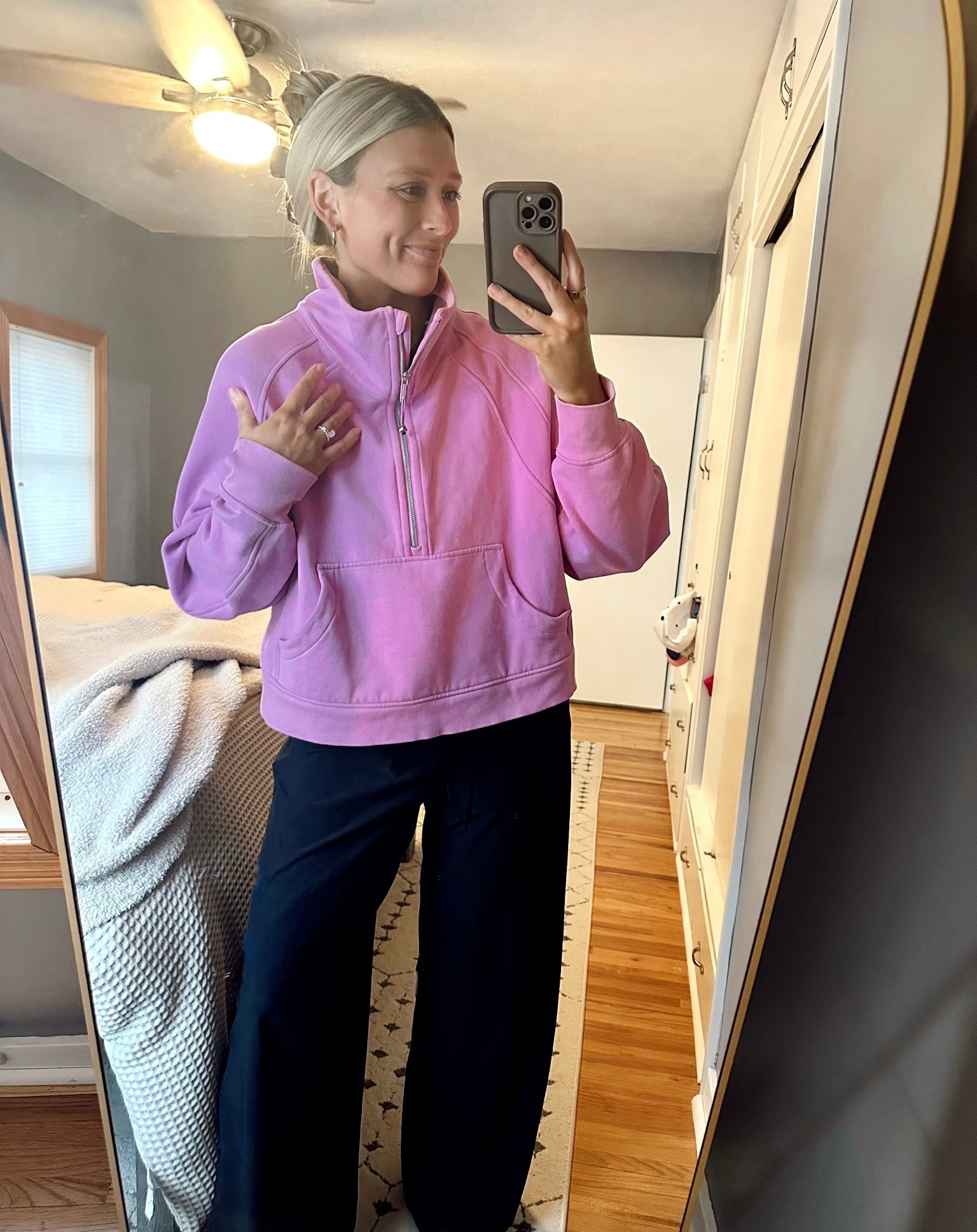 #LTKmomlife #LTKActive #LTKootd