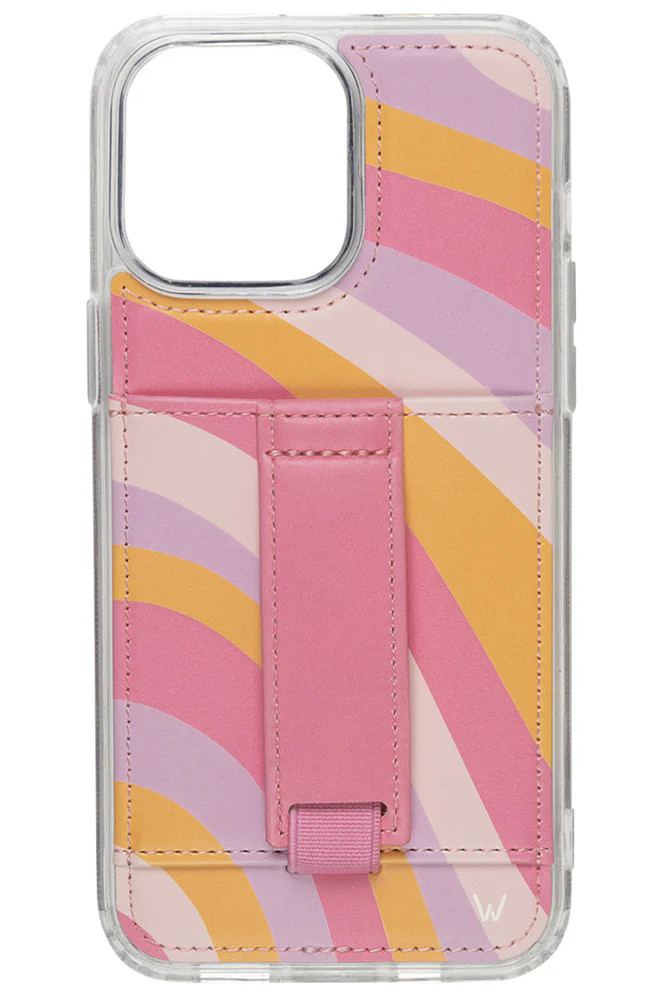 Sweet Sunset by JayneiPhone 14 Pro Max | Walli Cases