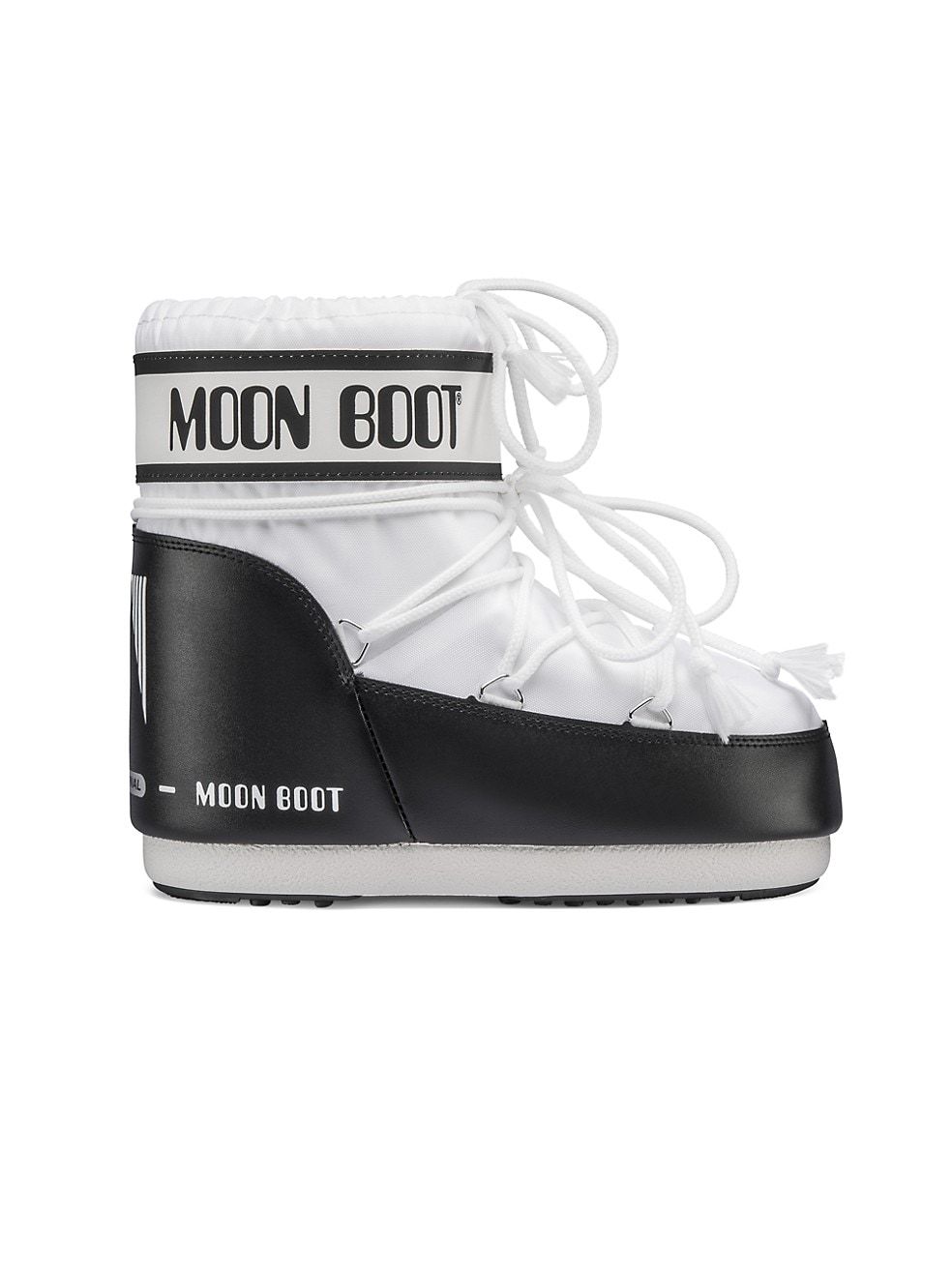 Moon Boot Icon Low 2 Snowboots | Saks Fifth Avenue