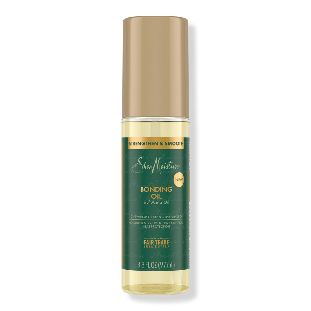 SheaMoisture Amla Oil Bonding Oil | Ulta