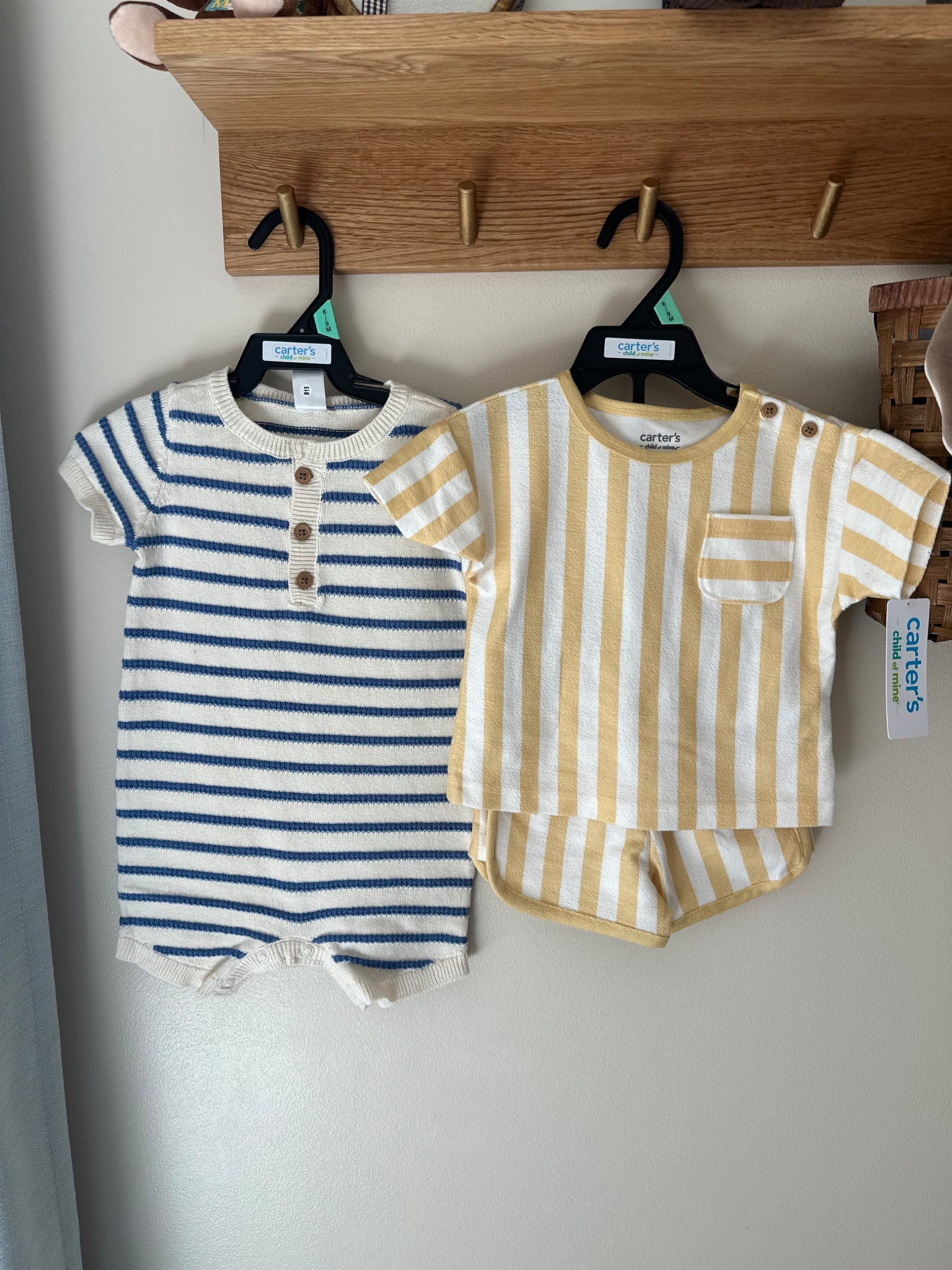 Walmart baby clothes are sooo good right now 🤩

#LTKSaleAlert #LTKBaby #LTKSeasonal