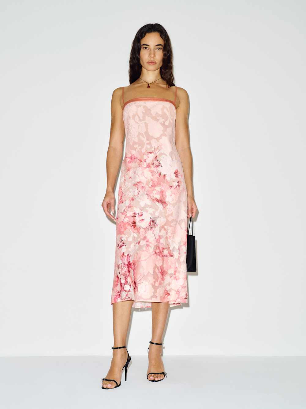 Zahara Dress | Reformation (Global)