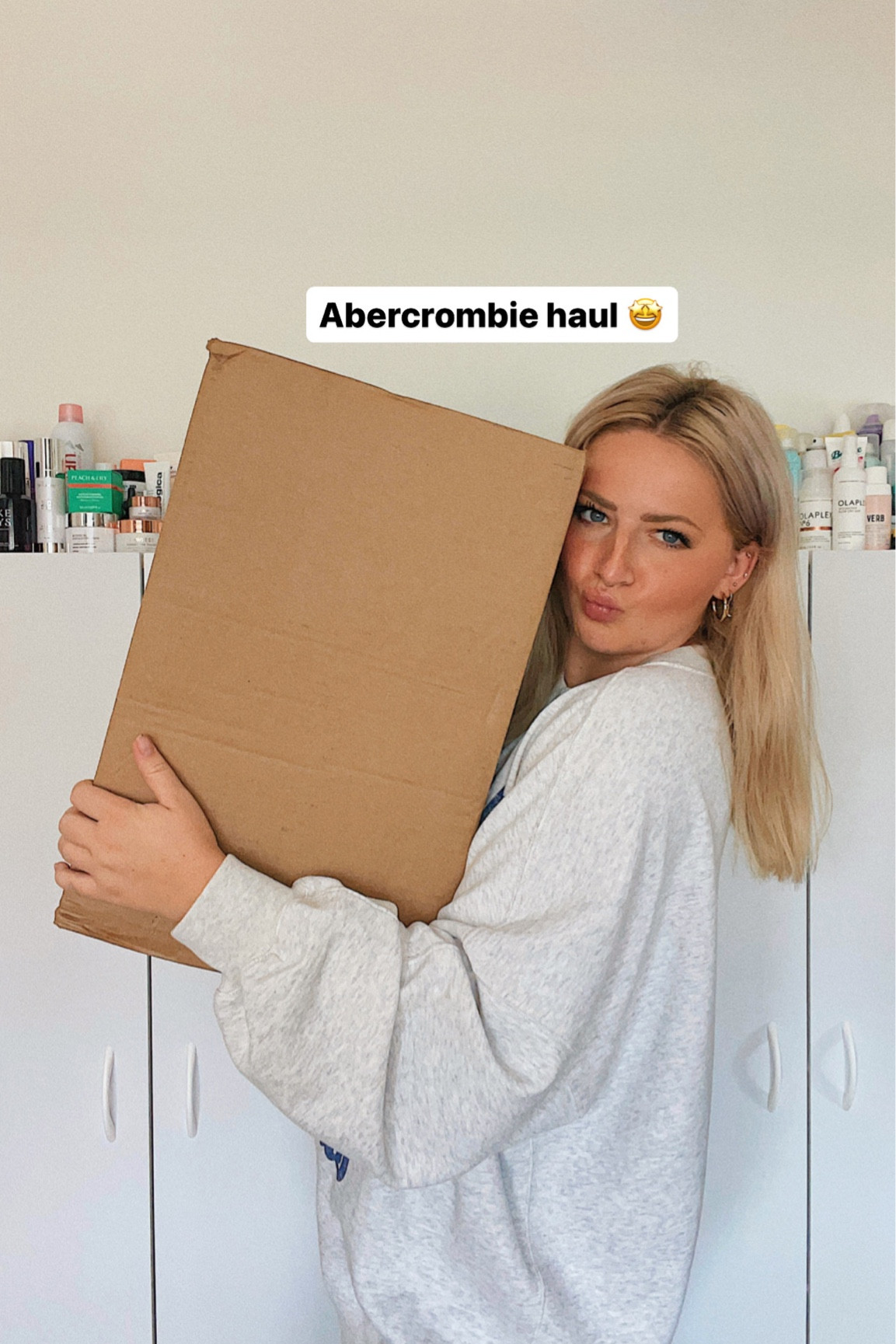 live, laugh, Abercrombie! 🏙️✨🫡💙 

✨
✨
✨

#size8 #size8fashion #sizemedium #abercrombie #abercrombiejeans #curvy #curvystyle #curvyfashion #fashion #style #haul #size10 #size12 #midsize #midsizestyle #bodypositive #fall #denim 

Size 8 10 12 fashion Abercrombie fall curve love denim outfit inspo haul style

#LTKSeasonal #LTKFind #LTKcurves