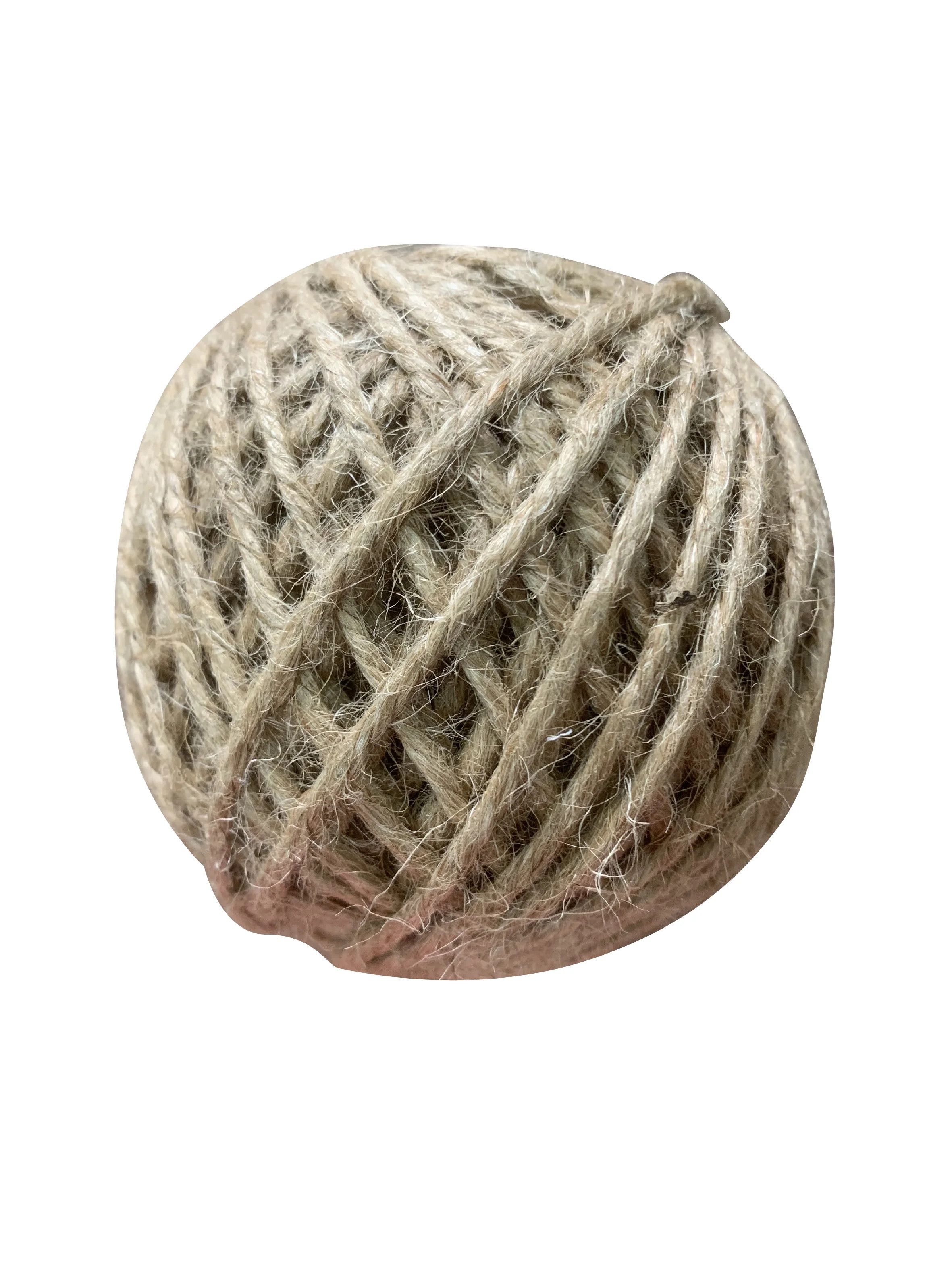 Mainstays 150' Jute Twine, Natural,1 Each | Walmart (US)