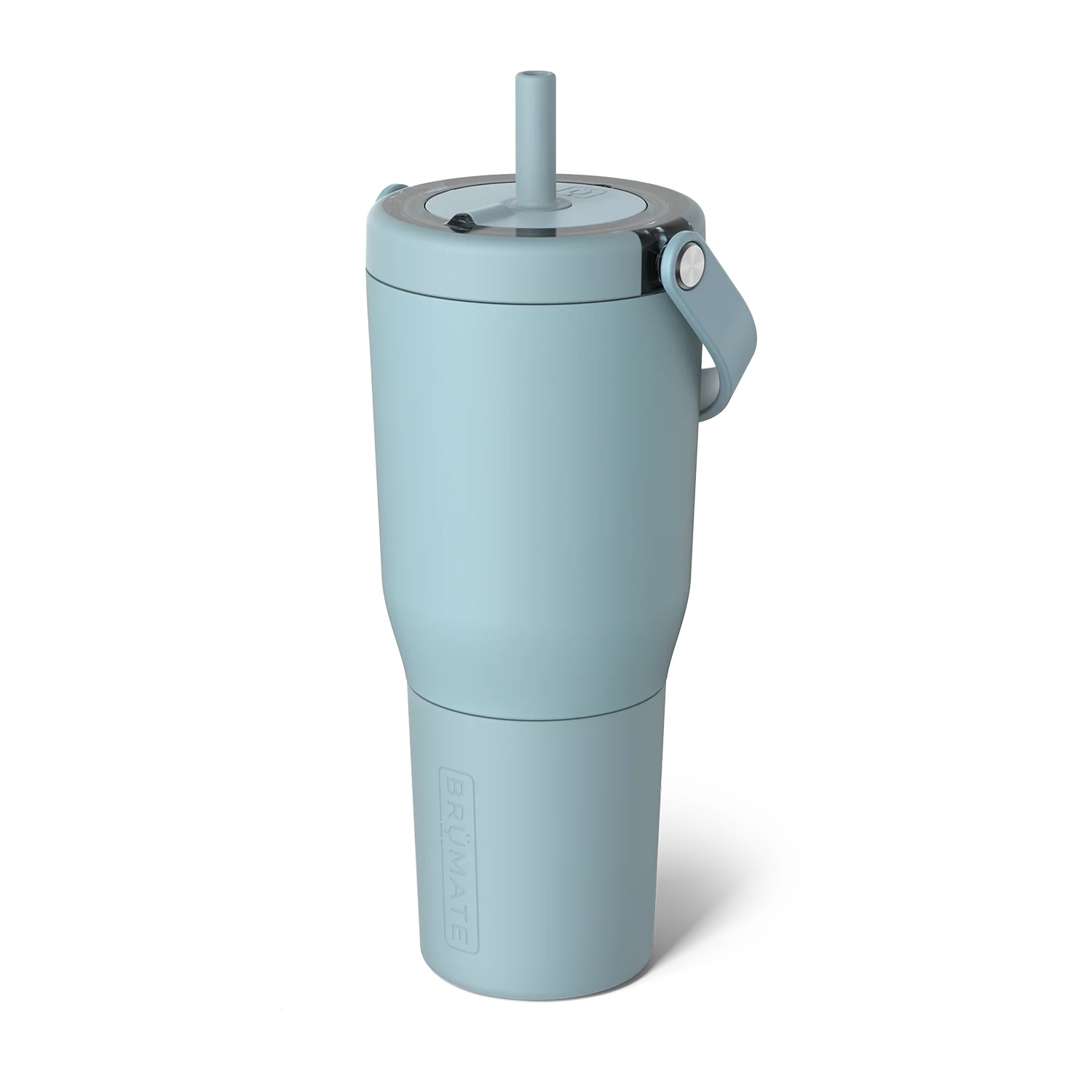 Resa Mist: 35 oz Tumbler with Straw | BrüMate | Brumate