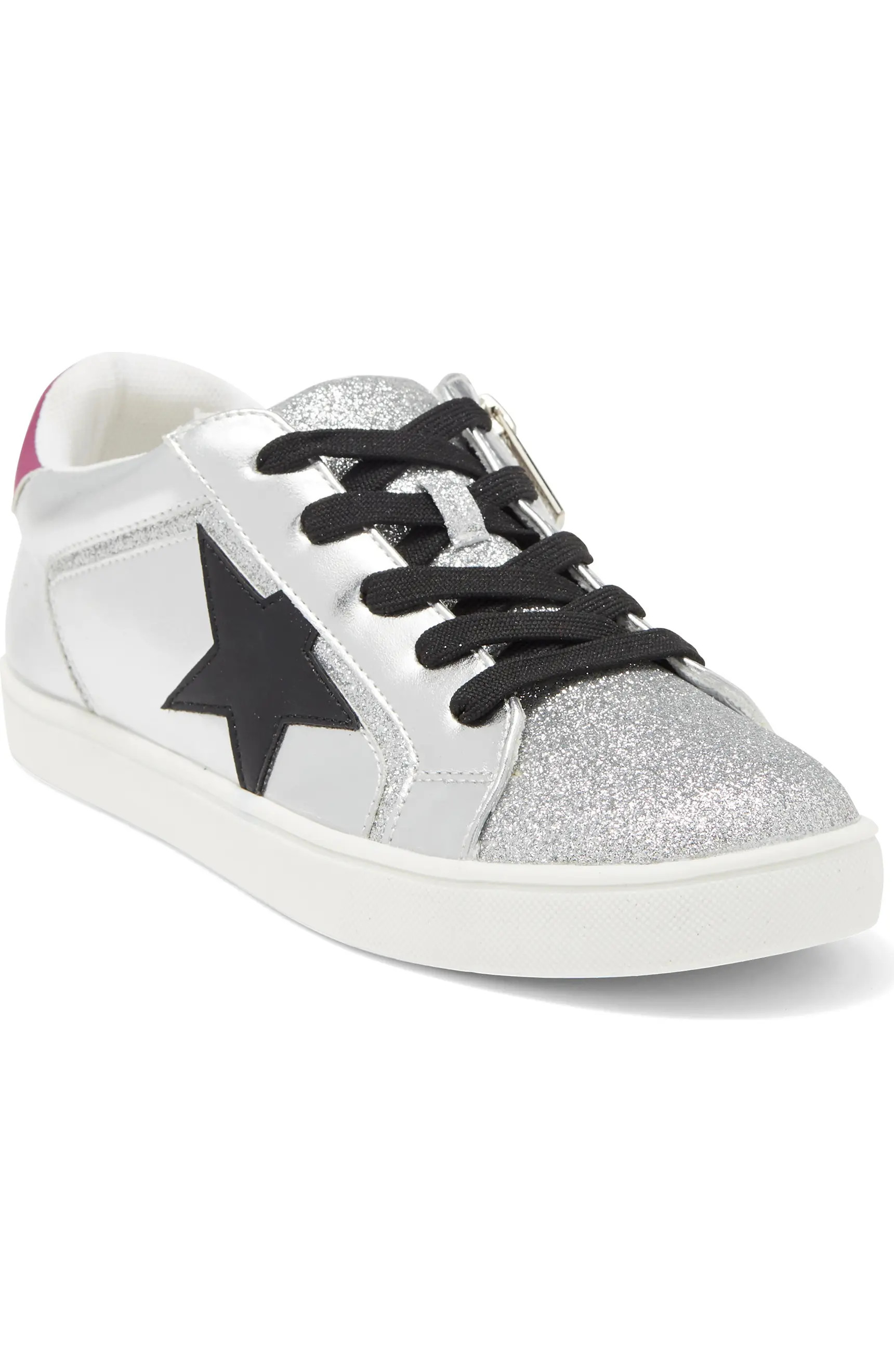 Nina Kids' Evon Athletic Low Sneaker | Nordstromrack | Nordstrom Rack
