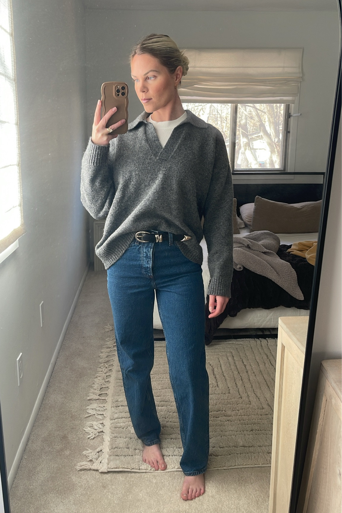 Saturday fit check! 

#LTKStyleTip #LTKSeasonal #LTKFindsUnder50