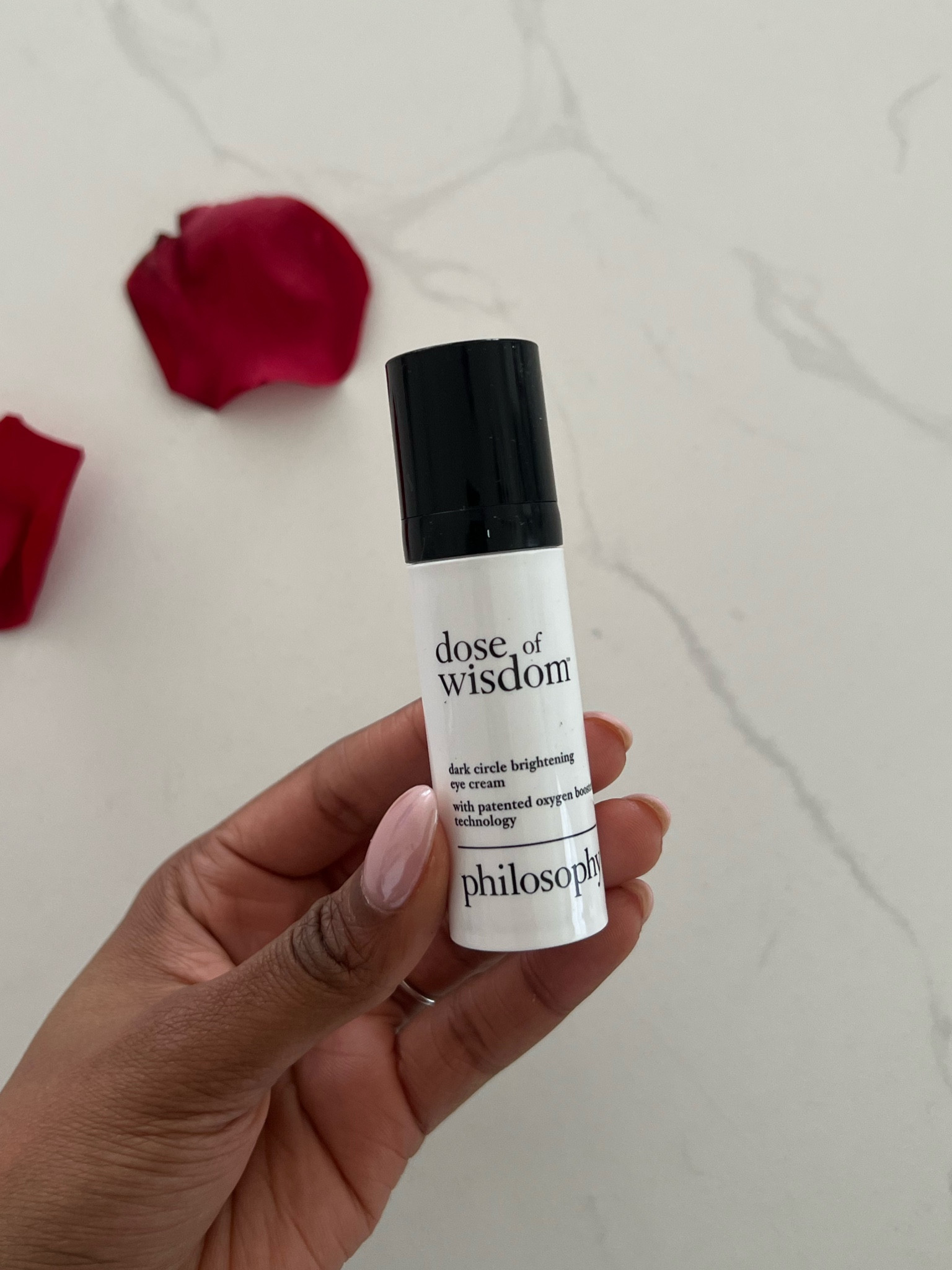 fav brightening night serum 🤍 

#LTKFindsUnder100 #LTKBeauty #LTKStyleTip