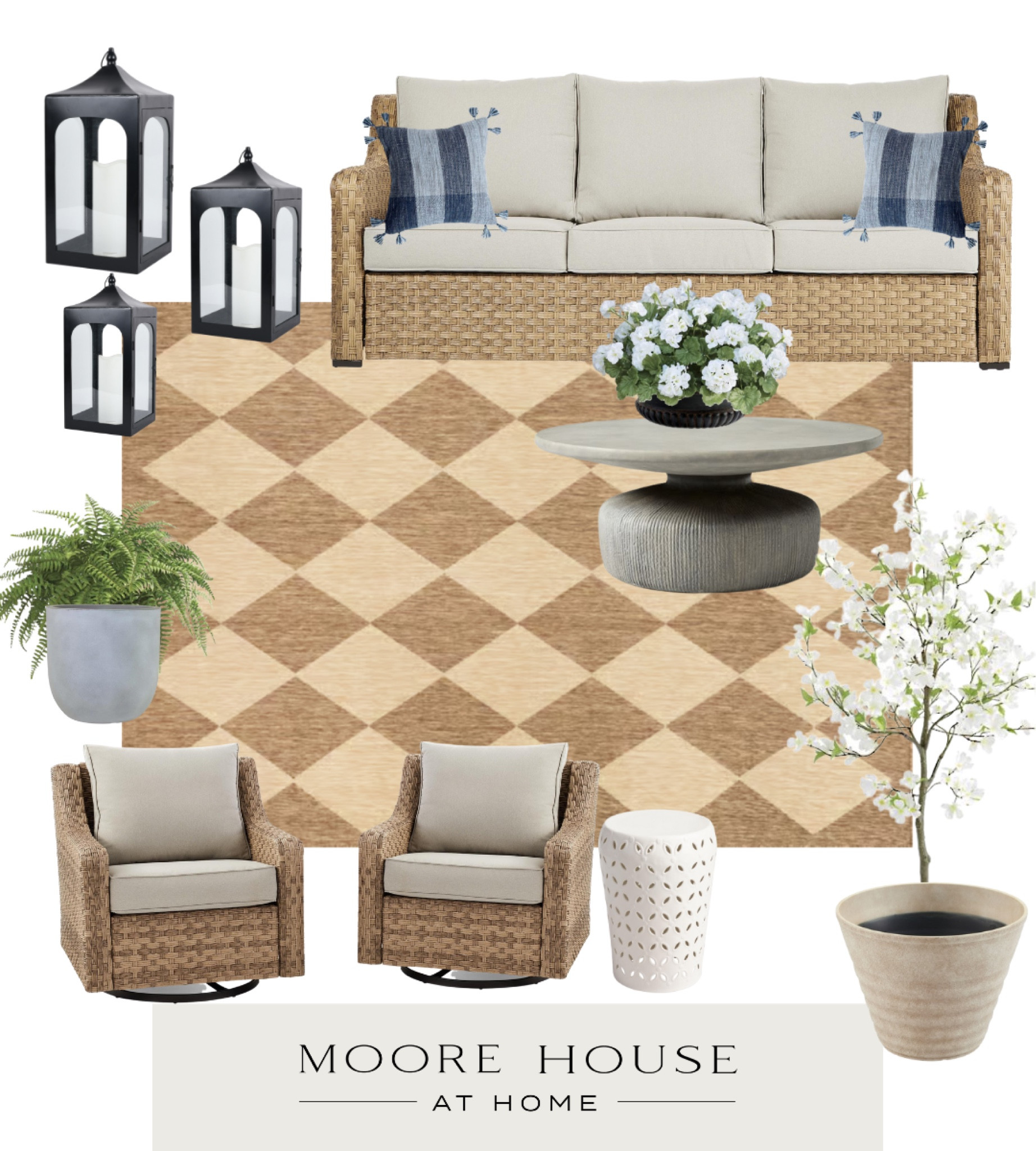 #patiofurniture #patiodecor #outdoorfurniture #patiorefresh

#LTKSeasonal #LTKhome