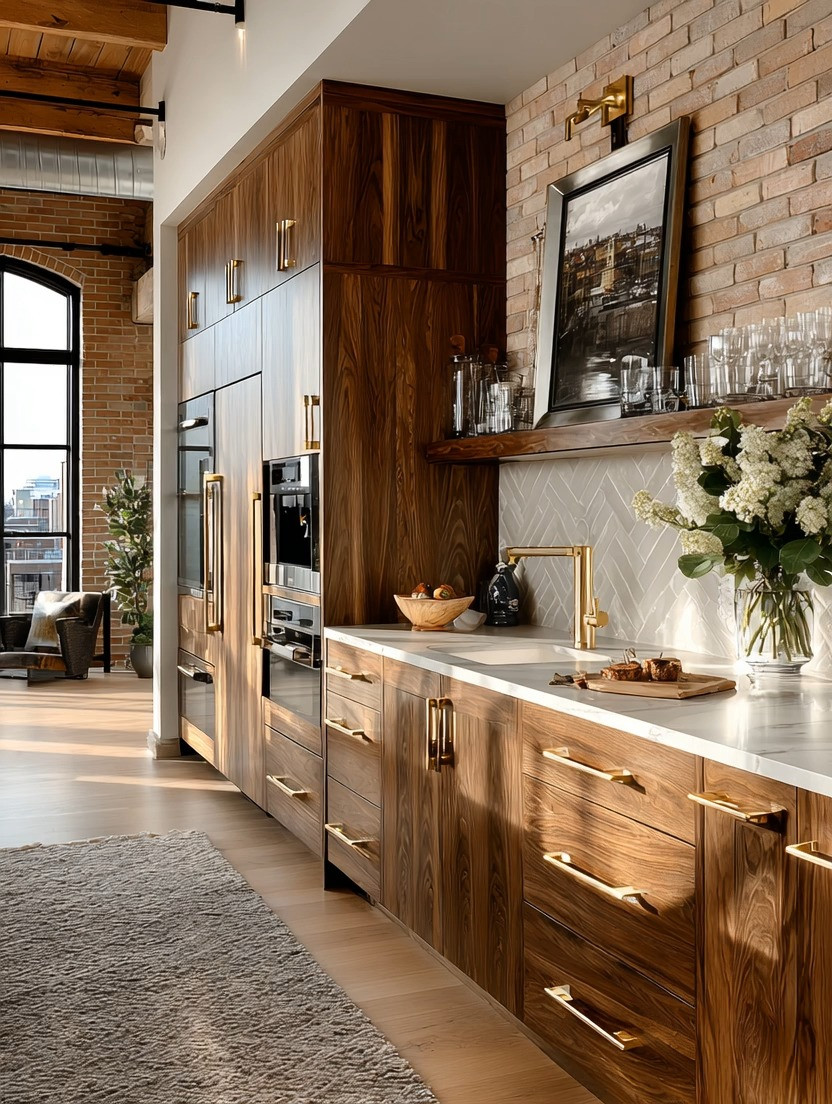 Sometimes, one detail is all it takes.

Cabinet hardware may seem small—but it’s one of the most visible elements in your kitchen.

Switching to gold instantly adds warmth, contrast, and a refined finish.
It works beautifully with natural wood, dark wood, white, black, or even colored cabinets.

No renovation. No major changes.
Just a simple upgrade that transforms the entire space.

We’ve curated multiple shapes and sizes so you can find the perfect fit for your kitchen.

Subtle—but impossible to ignore.

#kitchenupgrade #homedecor #interiordesign #kitchenstyle 

 #LTKHome