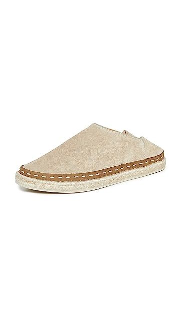 Canyon Espadrille Flats | Shopbop