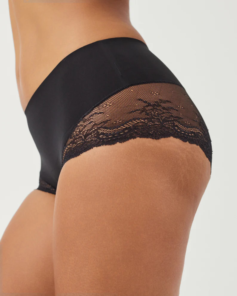 Undie-tectable® Lace Hi-Hipster Panty | Spanx
