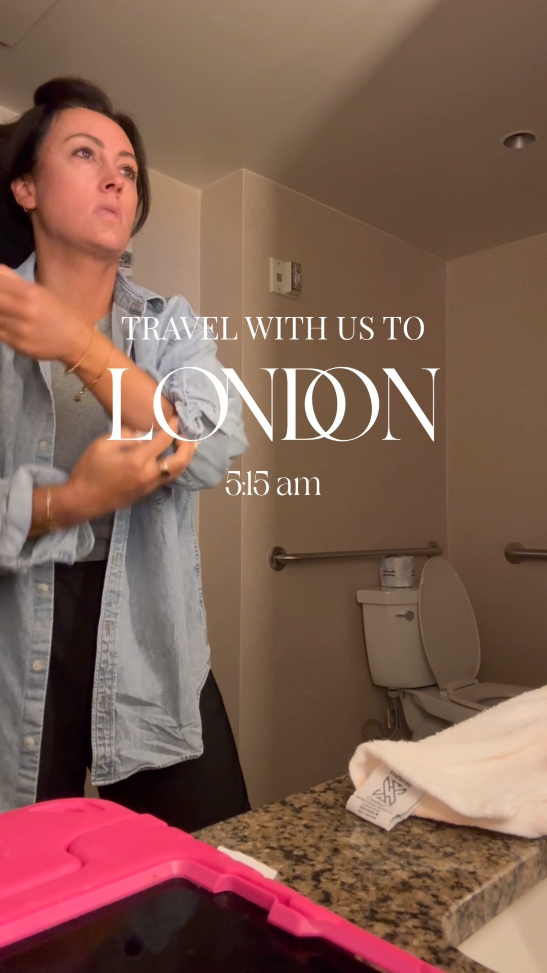 Travel necessities for our trip to London! Flight

#LTKdayinmylife #LTKmomlife #LTKTravel