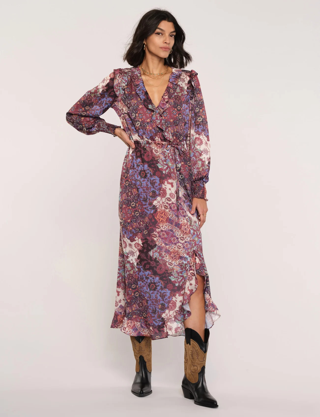 Emme Dress | HEARTLOOM