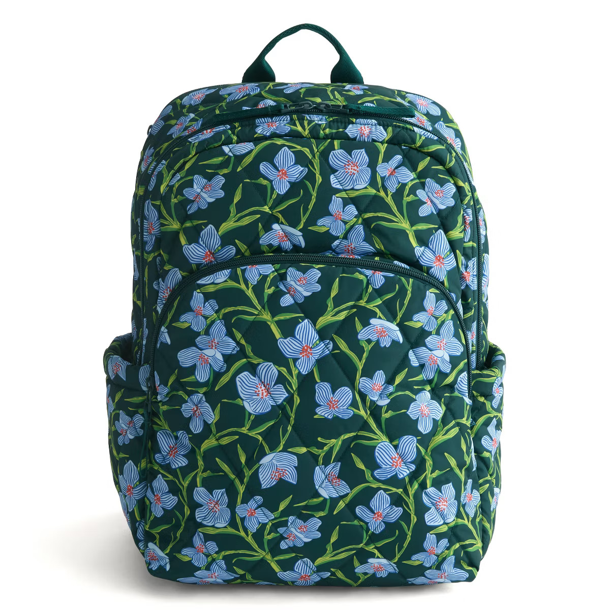 Vera Bradley Women's Outlet Ultralight Essential Large Backpack | Target
