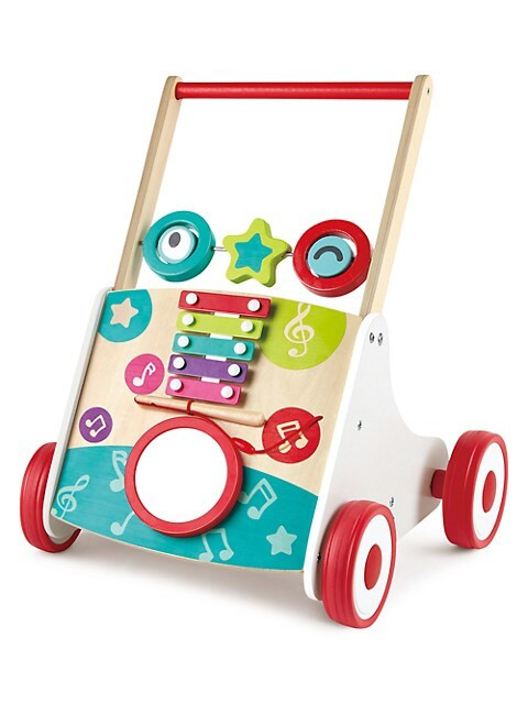 My First Musical Walker Toy | Saks Fifth Avenue