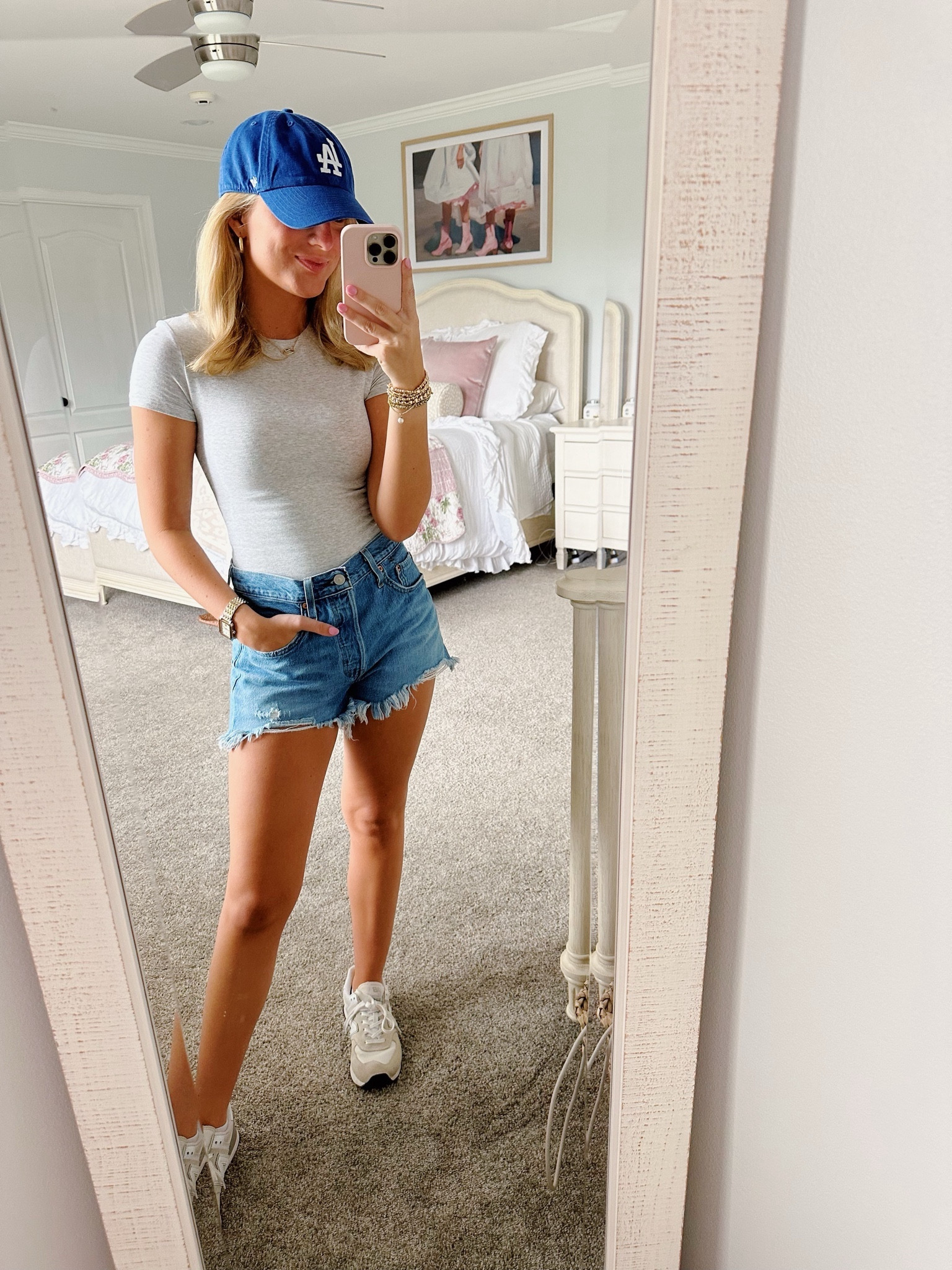 The BEST bodysuits!!! They are so comfy and go with everything!