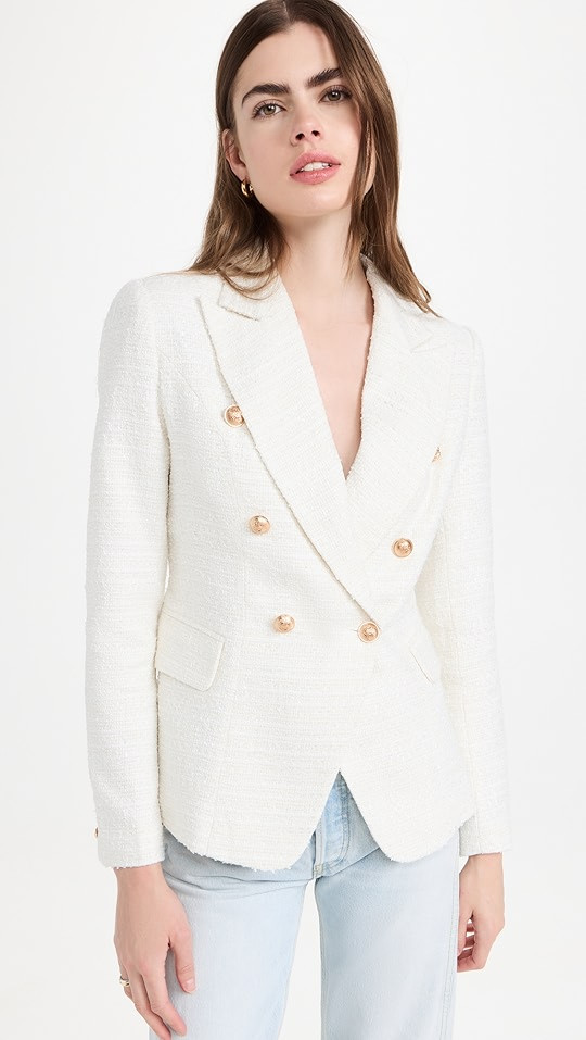 Palermo Blazer | Shopbop