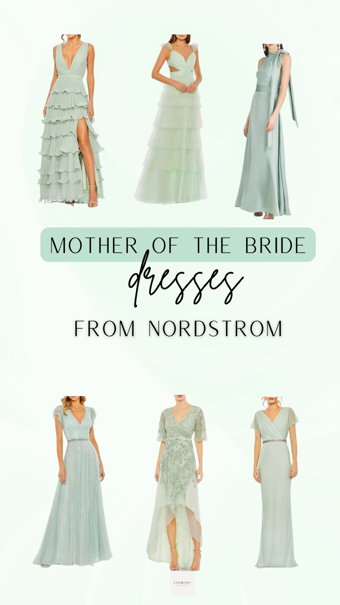 Nordstrom Mother Bride Dresses