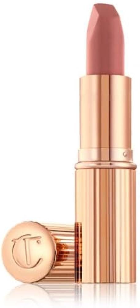 Charlotte Tilbury Matte Revolution Lipstick Pillow Talk | Amazon (US)