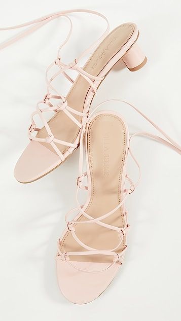 Cashmere Sandals | Shopbop