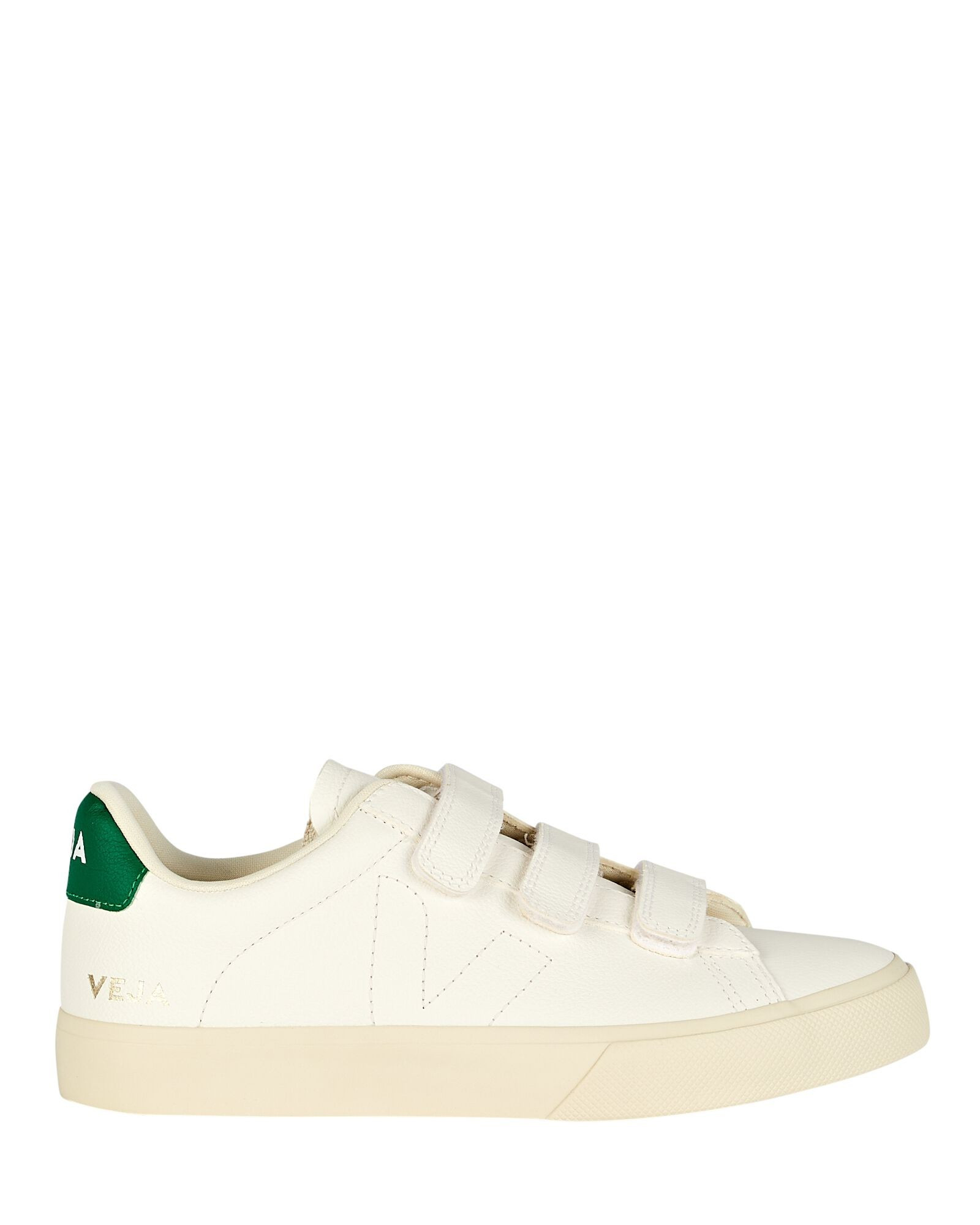 Recife Velcro Low-Top Sneakers | INTERMIX