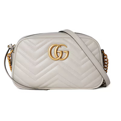 GG Marmont small shoulder bag | Gucci (US)