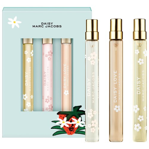 Marc Jacobs FragrancesDaisy Trio Set | Sephora (US)