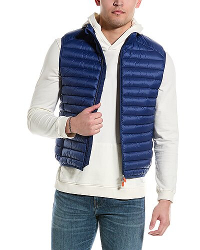 Adam Vest | Gilt & Gilt City