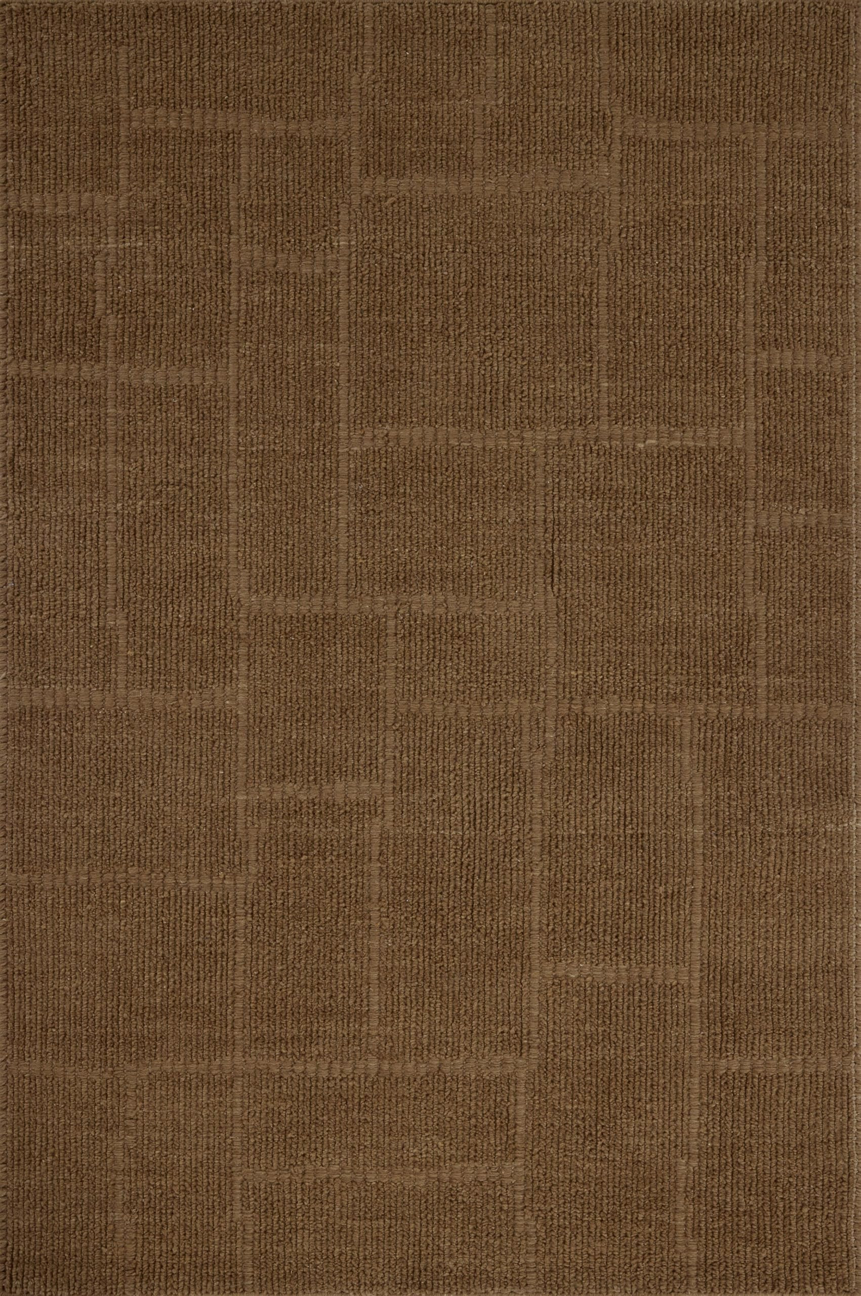 Loloi Jeremiah Brent Greenwich Collection GRN-01 Rust 2'-0" x 3'-0" Accent Rug | Amazon (US)