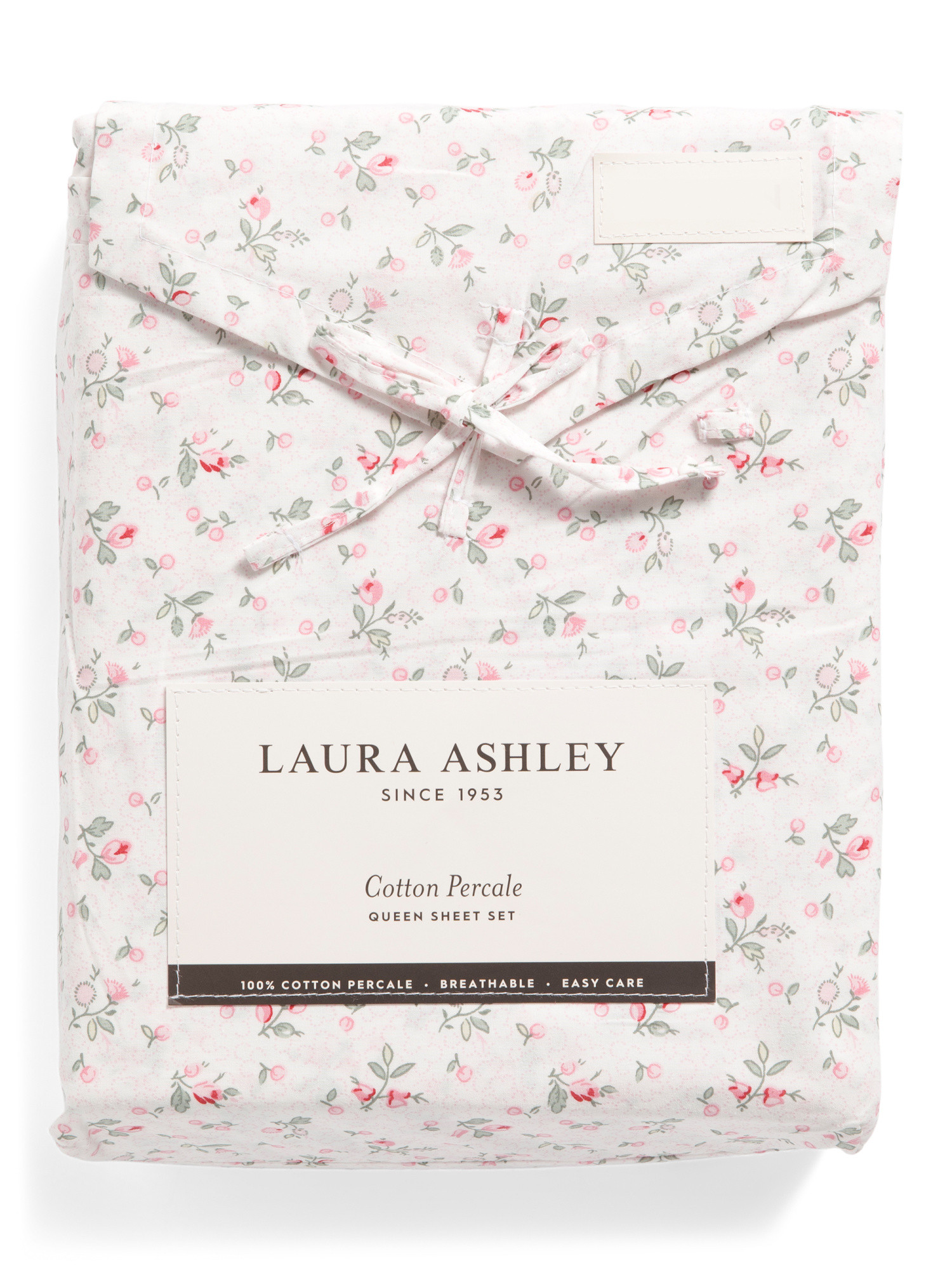 Aylesmore Ditsy Floral Sheet Set | Bed & Bath | Marshalls | Marshalls